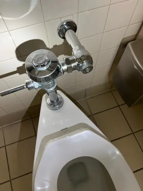 Fixture installation and repair for Hydro Jetting in Deep Landing